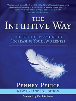 cover image of The Intuitive Way